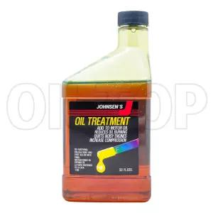 존슨 엔진첨가제 (OIL TREATMENT)