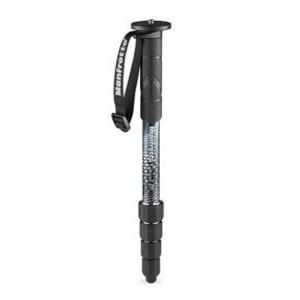 (정품)맨프로토 Element MII Monopod  MMELMIIA5BK / 블랙