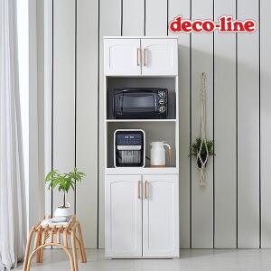 [데코라인]코넬 모다 1800 수납 렌지대 DGJ071C
