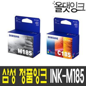 삼성 INK-M185 정품잉크 SL-1680 SL-J1780W J1780DW