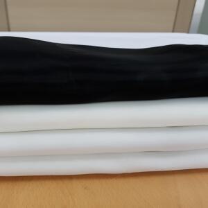 메시거름망원단 검정방충망 미세먼지방충망 PC통풍망 촘촘망 메시여과망원단 검정원착사 100목