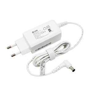 LG 24M45HQ 27MK400H e2442v-bn 24M48VQ 23ea53vq 24MT45D 모니터 전원 어댑터 케이블 19V 1.3A 호환