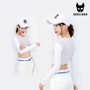 골프 메쉬 볼레로 티셔츠 크롭 기능성 팔토시 쿨토시 자외선차단 쿨링냉감 이너웨어 캐디용품