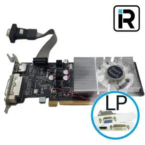 지포스 GT710 1G 중고 그래픽카드 LP 슬림