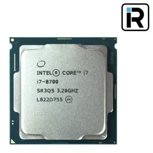 인텔 i7 8700 8세대 CPU 커피레이크