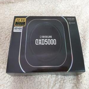 팅크웨어 아이나비 QXD5000 (2채널) 128G