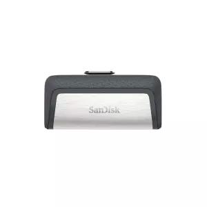 SANDISK Ultra Dual Type C 128GB OTG USB3.1  SDDDC2 레이저 각인, 대량구매 문의