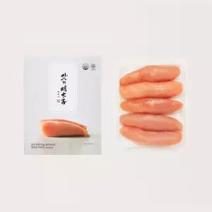 (맛의명태자) 실속 명란 150g / 저염도 명란젓