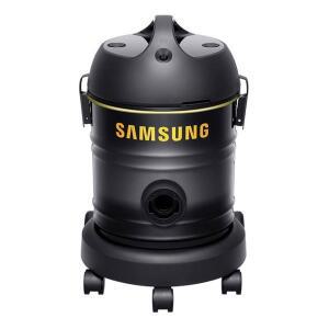 [삼성]전자 업소용청소기 VW33M7510LK 블랙 15L