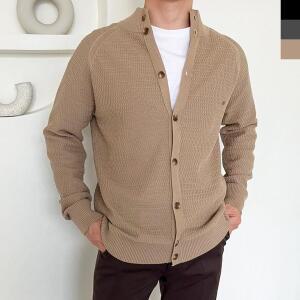 [HS라이프]가디건 카디건 가디간 CD 아우터 여성 남성 니트 20대 숄 자켓 이너 오버핏 여름 봄