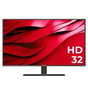 유맥스 무결점보증 MX32H 스위블스탠드 HDTV 2년보증 중소기업 벽걸이 겸용 81cm