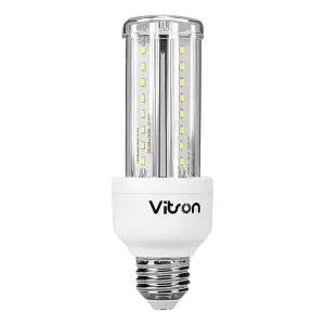 EL LED 콘벌브 10W 투명커버 E26 주광색 에너지효율1등급 소모갈 램프 전구