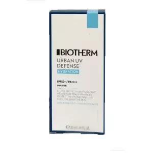 비오템 어반 유브이 디펜스 하이드레이션 30ml(SPF50+)