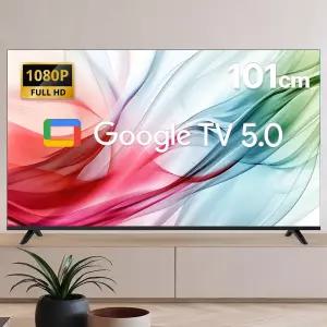 위드라이프 구글 스마트 40인치 FHD TV 최신형 안드로이드 고화질티비