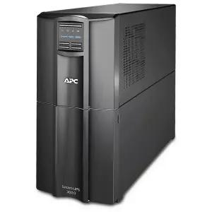 UPS APC SMT3000I 배터리 무정전 전원공급장치 3000VA 2700W