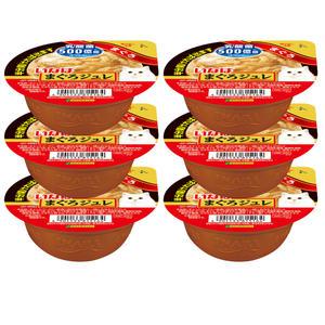 이나바 마구로쥬레 유산균 참치 65g x 6개
