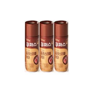 (hy)한국야쿠르트 콜레스테롤케어 쿠퍼스 140ml, 20개