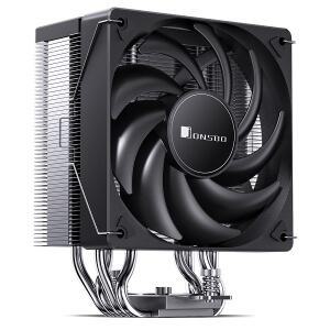 JONSBO CR-1000 EVO STANDARD (BLACK) CPU공랭쿨러