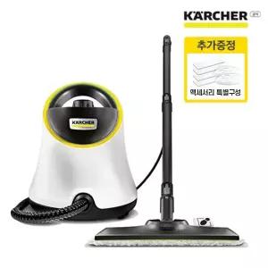 [공식판매점] 카처 SC2 Deluxe 스팀청소기 액세서리 패키지