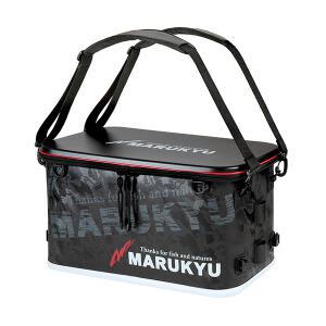 마루큐 MQ-06 드라이백 (MARUKYU 모델) 블랙 18395 보조가방 바다 중층 낚시