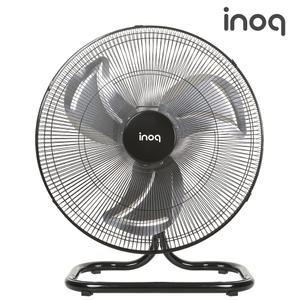 이노크아든 20형 좌우회전 3단 대형 공업용 업소용 선풍기 IA-BF2000L