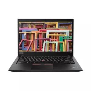 레노버 씽크패드 T490S i7-8665U 16G SSD512G UHD620 14 FHD IPS 윈도우11 프로 중고노트북