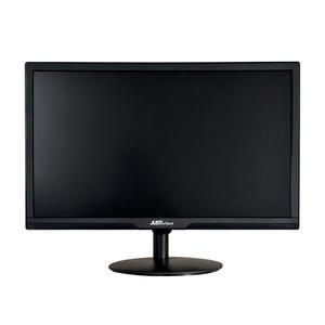 22인치 소형 TV 모니터 저스트인테크 JIT215TV LED HD USB재생 캠핑 차량 헬스장