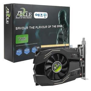 액슬 지포스 GT1030 D5 2GB 에즈윈ㅇMMㅇ