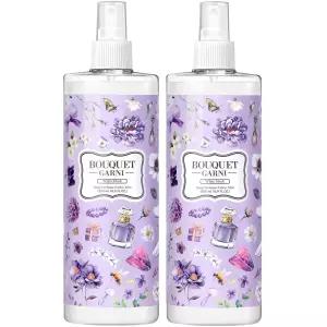 부케가르니 딥퍼퓸 섬유향수 화이트머스크 500ml 1개입 2개