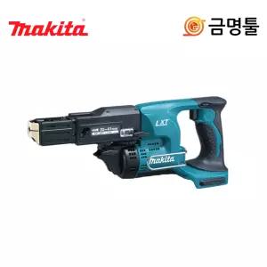 마끼다 DFR450Z 충전매거진드릴 18V 본체 BFR450Z후속 20-41mm사용
