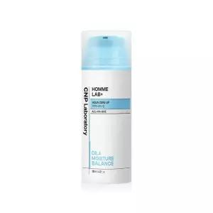 CNP 옴므랩 올인원 아쿠아 코어 업 125ml