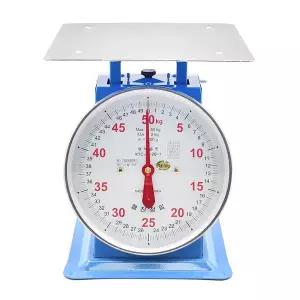 협진 접시 지시 저울 50kg/주방용 가정용 업소용전자저울 계량 디지털 주방