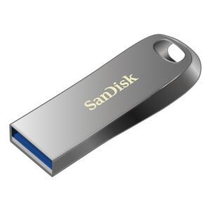 샌디스크 USB 메모리 울트라 럭스 128GB CZ74 EL