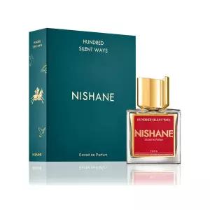 갤러리아 [니샤네] 헌드레드 사일런트 웨이즈 엑스트레 드 퍼퓸 100ml (바이