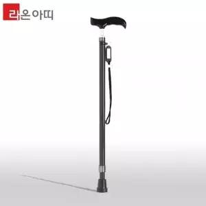 라온아띠 노인용 카본 지팡이 KCS-107 (WFDE5C2)