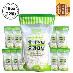 달곰삼삼 양파스틱150g 1박스 12봉 글루텐프리 비건인증 당뇨 노밀