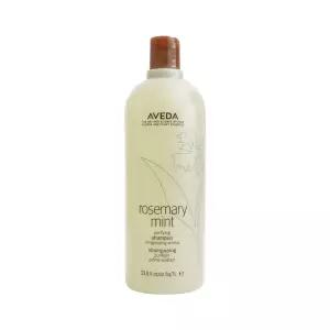 아베다 로즈메리 민트 샴푸 1000ml (1L)
