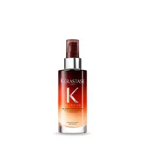 [케라스타즈](강남점)뉴트리티브 8H 리브인 나이트 헤어 세럼 90ml [손상,건조모발용]