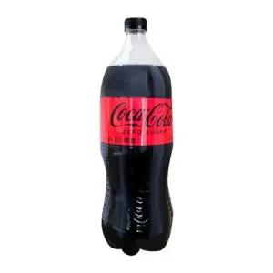 코카콜라 제로 1.5L x 12펫