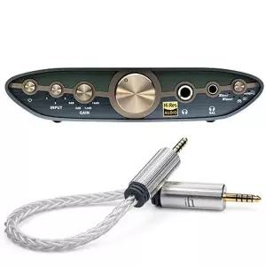 [아이파이오디오]아이파이 iFi Audio ZEN CAN 3 + 4.4 to 4.4 헤드폰 케이블