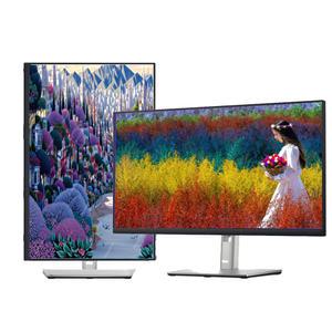 DELL U2422H U2414H U2417H IPS패널 피벗 높낮이 24인치 모니터 B급랜덤 중고