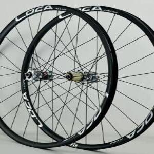 MTB 자전거 휠셋 휠세트 자전거바퀴 뒷바퀴 카본 디스크 휠