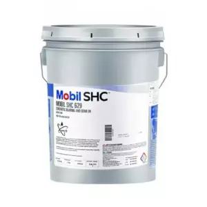 모빌 Mobil SHC 629 18.9리터 기어 베어링 합성오일 윤활유 그리스 구리스