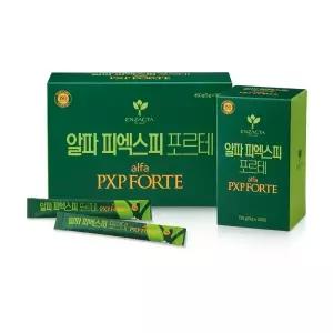 엔잭타 세포밥 알파PXP 포르테 5g 90포 1박스 (90포)