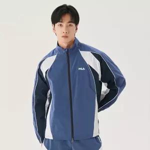 [휠라](광주신세계)[FILA] Hype 바람막이 (FS2JKG2203X_IDB)