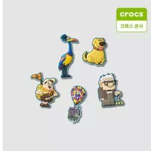 ( 본사) 픽사 애니메이션 업 5개 지비츠팩 10015110