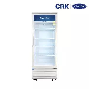 캐리어 1등급 업소용음료냉장고 주류 술 냉장 쇼케이스 꽃 CSR-480R1H