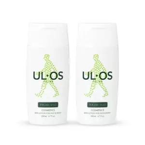 우르오스 스킨로션 200ml 2개