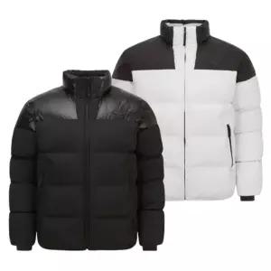 [미즈노](하남점) 24AW 공용 다운 쟈켓 DOWN JACKET 32YE463604 32YE463609 2C 보온성이 뛰어난 경량 패딩