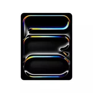 아이패드 프로 13(M5 모델) 셀룰러 256GB 실버 ME7X4KH/A